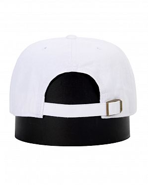Бейсболка  '47 Brand Clean Up Seattle Kraken White Бейсболка  '47 Brand Clean Up Seattle Kraken White