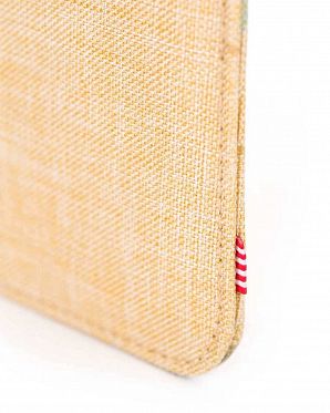 Чехол Herschel Spokane Sleeve для iPad Mini Natural Portal Чехол Herschel Spokane Sleeve для iPad Mini Natural Portal