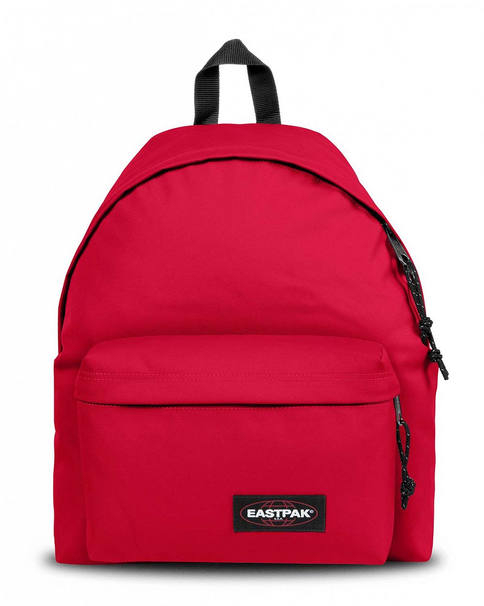 Рюкзак водостойкий износоустойчивый универсальный Eastpak Padded Pak'R Sailor Red отзывы