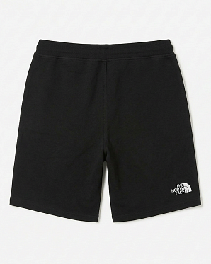 Шорты мужские The North Face Standart Reflective Black