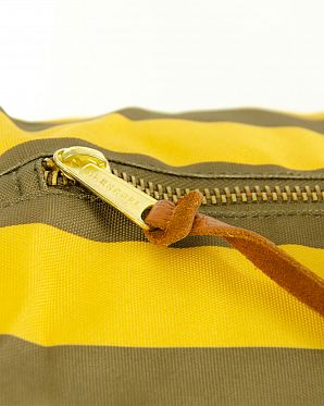 Сумка дорожная с отделом для обуви Herschel Novel Rust Beeswax Army Сумка дорожная с отделом для обуви Herschel Novel Rust Beeswax Army