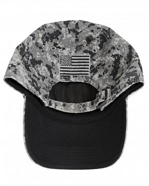 Бейсболка '47 Brand UNLV Rebels Ripstop NFL Grey Бейсболка '47 Brand UNLV Rebels Ripstop NFL Grey