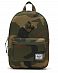 Рюкзак маленький Herschel Heritage Kids Woodland Camo отзывы