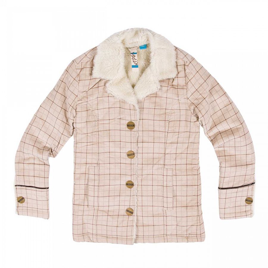 Куртка Matix Jg\kim Jacked Khaki отзывы