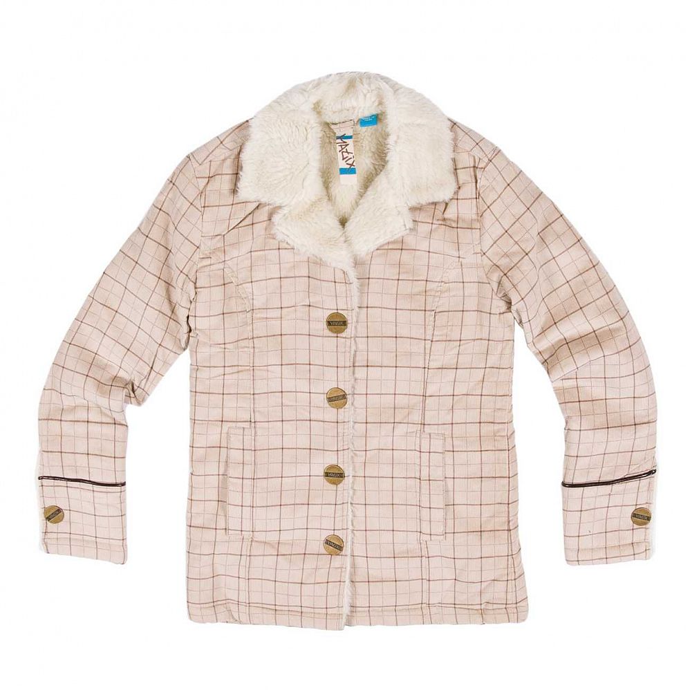 Куртка Matix Jg\kim Jacked Khaki отзывы