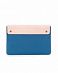 Чехол Herschel Spokane Sleeve для 11'' Macbook Cadet Blue