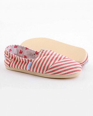 Эспадрильи Paez Folkies Surfy Эспадрильи Paez Folkies Surfy