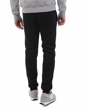 Джоггеры мужские флисовые Cool Penguin Sobers Sweatpant Black