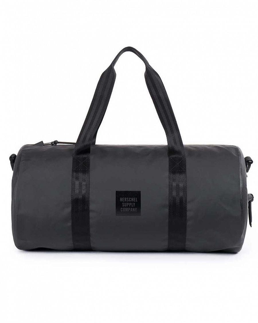 Сумка водонепроницаемая Herschel Sutton Mid Studio Black отзывы Сумка водонепроницаемая Herschel Sutton Mid Studio Black отзывы