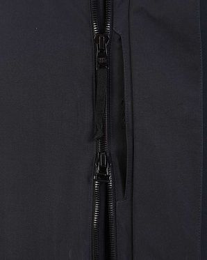 Парка мужская зимняя водонепроницаемая Россия Hangover Stive Navy