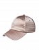 Бейсболка летняя Kangol Liquid Mercury Baseball Dusty Rose отзывы