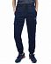 Джоггеры женские эластичные с карманами водоотталкивающие Cool Penguin JMTL 1713 Dark Navy