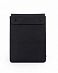 Чехол водоотталкивающий на кнопках Herschel Spokane iPad Air Black