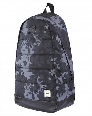 Рюкзак городской Obey Propaganda Classic Grey Рюкзак городской Obey Propaganda Classic Grey