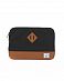 Чехол Herschel Heritage 11'' MacBook Air Black отзывы