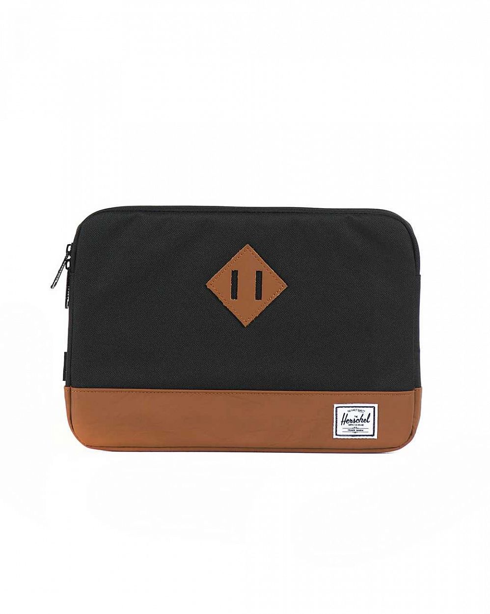 Чехол Herschel Heritage 11'' MacBook Air Black отзывы