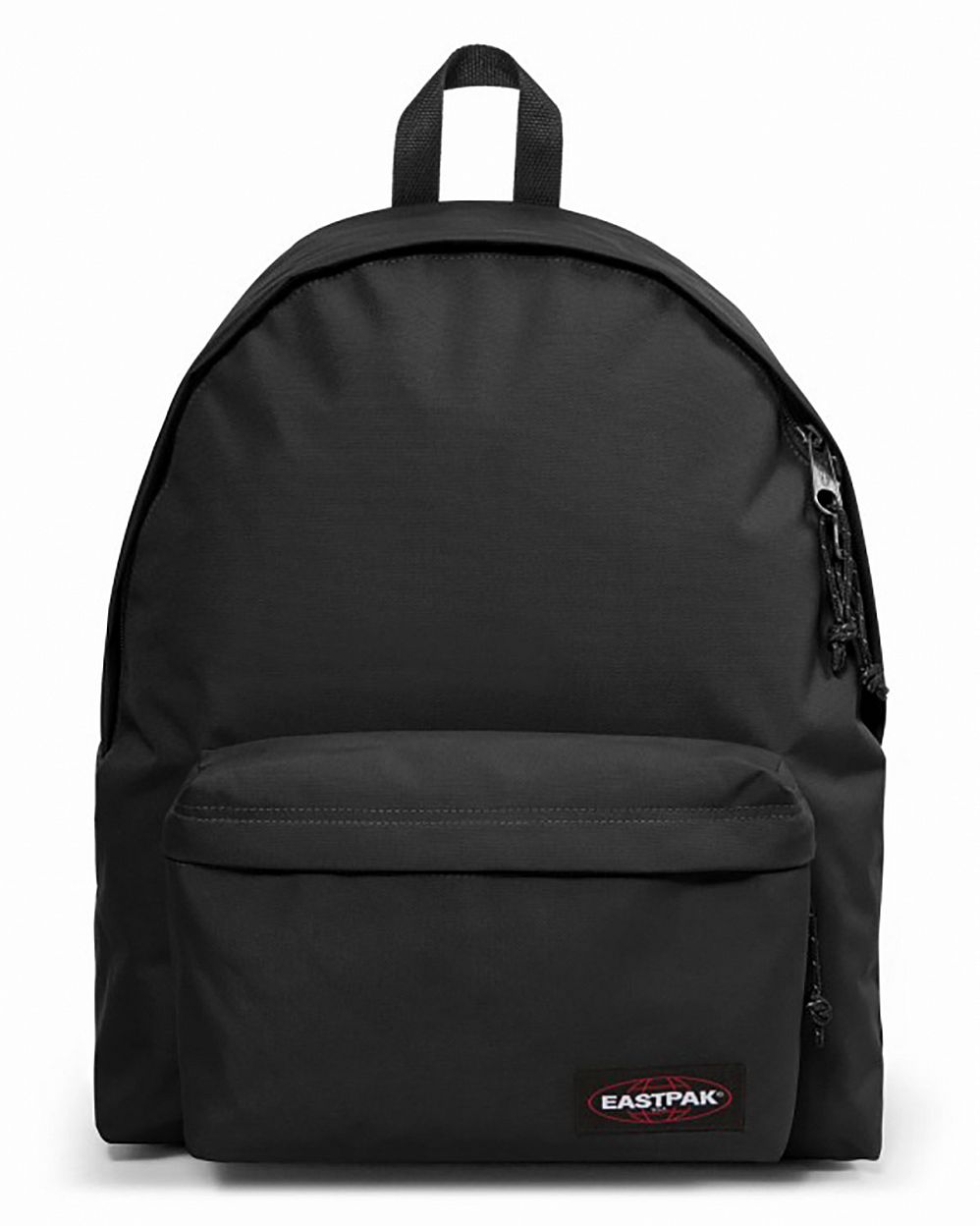 Рюкзак водоотталкивающий особопрочный с отделом 15 ноутбука Eastpak Padded Pak'R XL Black отзывы