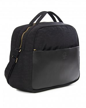 Сумка через плечо Herschel Orion Carryall Black Сумка через плечо Herschel Orion Carryall Black