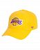 Бейсболка '47 Brand MVP WBV Los Angeles Lakers Yellow отзывы