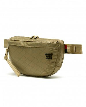 Сумка поясная водостойкая особопрочная Herschel Nineteen Studio Kelp Сумка поясная водостойкая особопрочная Herschel Nineteen Studio Kelp