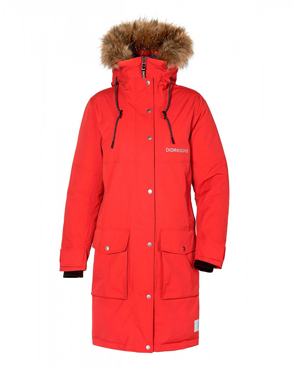 didriksons calla parka 2