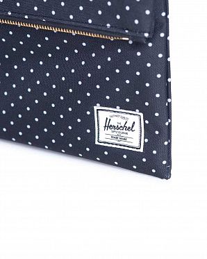 Клатч Herschel Carter Small Polka Dot Small Клатч Herschel Carter Small Polka Dot Small