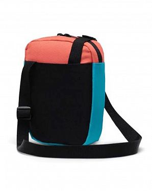 Сумочка через плечо для документов Herschel Cruz BB/BLK/EG Сумочка через плечо для документов Herschel Cruz BB/BLK/EG