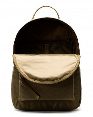 Рюкзак Herschel Studio Sailcloth Classic XL Kelp Рюкзак Herschel Studio Sailcloth Classic XL Kelp