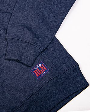 Толстовка Iriedaily Team Hoody Sky Толстовка Iriedaily Team Hoody Sky