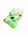 Носки мужские Happy Socks Combed Cotton Ball Sage