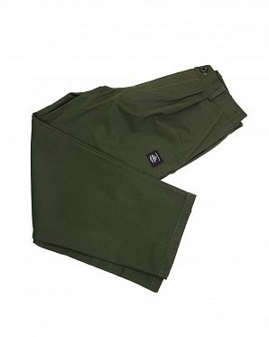 Брюки мужские широкие эластичные Cool Penguin PPTL 1909 Green Брюки мужские широкие эластичные Cool Penguin PPTL 1909 Green