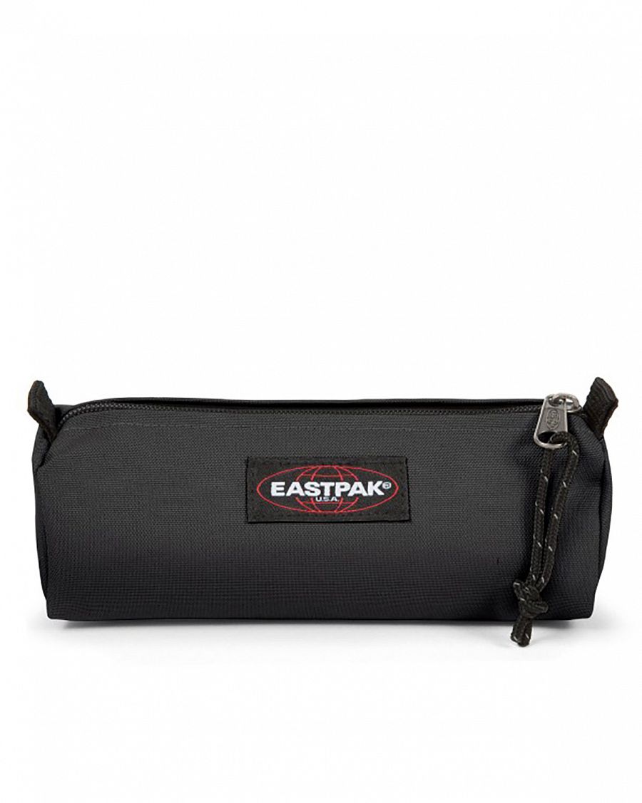 Пенал износостойкий Eastpak дорожный школьный Benchmark Black отзывы Пенал износостойкий Eastpak дорожный школьный Benchmark Black отзывы