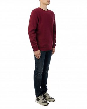 Толстовка свитшот Champion Authentic American RS509 Maroon Толстовка свитшот Champion Authentic American RS509 Maroon