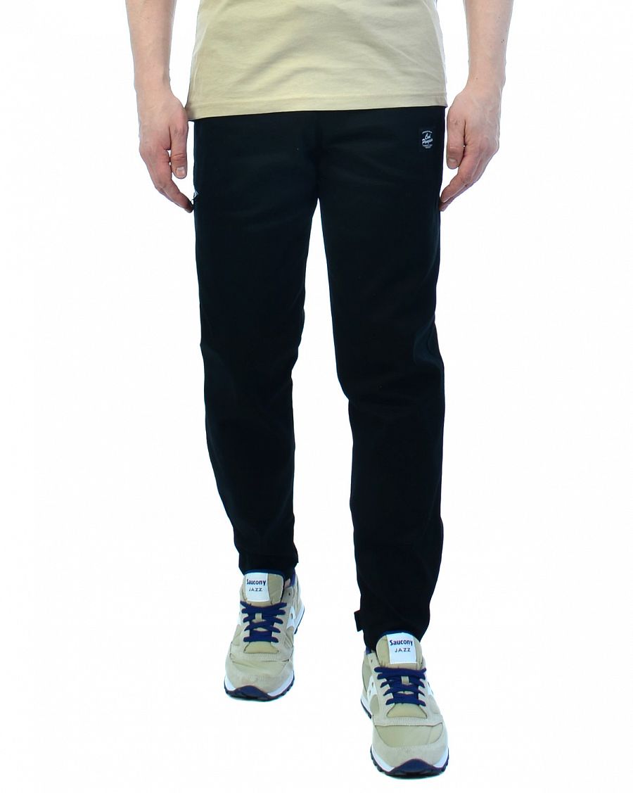 Джоггеры карго мужские водоотталкивающие на липучке Cool Penguin Twill Lycra 1720 Black отзывы Джоггеры карго мужские водоотталкивающие на липучке Cool Penguin Twill Lycra 1720 Black отзывы