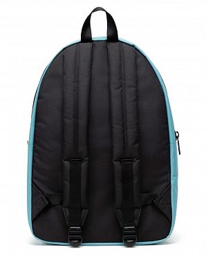 Рюкзак городской с отделом для 15 ноутбука Herschel Settlement Neon Blue Рюкзак городской с отделом для 15 ноутбука Herschel Settlement Neon Blue