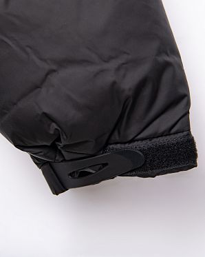 Куртки Radium Heavy Thinsulate Jacket Black