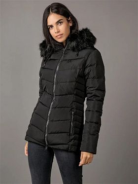 Пуховик женский 8848 Altitude Joline Black Пуховик женский 8848 Altitude Joline Black