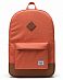 Рюкзак водоотталкивающий с карманом для 15 ноутбука Herschel Heritage Apricot отзывы