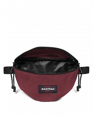 Сумка на пояс Eastpak Springer Crafty Wine Сумка на пояс Eastpak Springer Crafty Wine