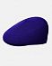 Кепка летняя Kangol K3208HT TROPIC 507 VENTAIR Royal