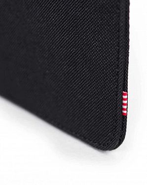 Чехол Herschel Spokane Sleeve для 11'' Macbook Black Чехол Herschel Spokane Sleeve для 11'' Macbook Black
