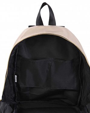 Рюкзак водонепроницаемый японский Legato Largo Japan Med Nylon Cream