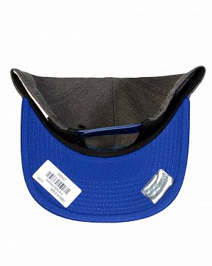 Бейсболка с прямым козырьком Mitchell and Ness 2 TONE New York Rangers Blue Бейсболка с прямым козырьком Mitchell and Ness 2 TONE New York Rangers Blue