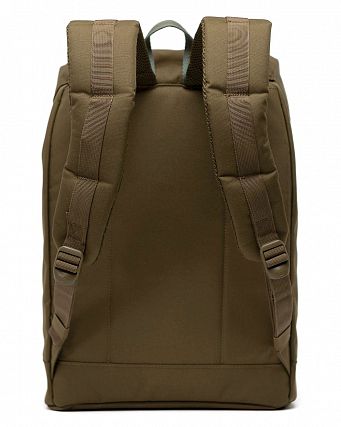 Рюкзак с отделением для 15 ноутбука Herschel Retreat Military Olive