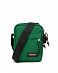 Сумка кросс-боди через плечо Eastpak The One EK045181 Tortoise Green отзывы