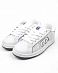 Кеды женские Etnies Callicut W'S White White Blue