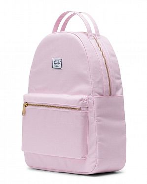 Рюкзак городской для 13 ноутбука Herschel Nova Mid-Volume Pink Lady