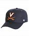 Бейсболка '47 Brand MVP WBV Virginia Cavaliers Navy отзывы