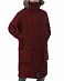 Парка женская зимняя Didriksons Parka Golda Red отзывы