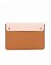 Чехол Herschel Spokane Sleeve для 11'' Macbook Caramel